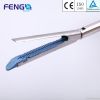 Disposable endo linear cutter stapler & reloads