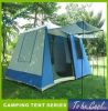 big family tent two ro...
