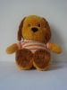 Plush stuffed animal toys