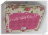flower pattern paper b...