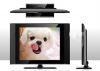 15 inch 12V  Refurnished wide-screen Solar TV 