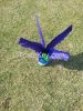 chinese jianzi, chinese shuttlecock, chinese hacky sack NMIDIY512