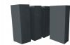 high density isostatic...