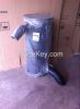Excavator muffler for ...