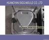 2014 China injection plastic mirror nitriding mould company