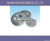 2014 China injection plastic mirror nitriding mould company