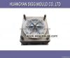 2014 China injection plastic mirror nitriding mould company