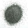 Green silicon carbide