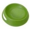 Bamboo fiber biodegradable and eco friendly pet bowls & Feeders