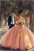 2014 wedding dress Sexy Sweetheart Beads Crystals Tulle Ball Gown Bridal Gowns Babyonlinedress.com