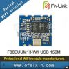 F88EUUM13-W1 WIFI Modu...