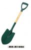 Folding Shovel, (MH-M1...