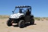 2014 Dominator 800cc UTV - 4x4, EFI, 60HP