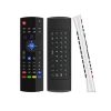 2014 Newest 2.4G Wireless Keyboard Mouse remote control Motion Stick For TV Box