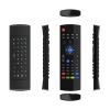 2014 Newest 2.4G Wireless Keyboard Mouse remote control Motion Stick For TV Box