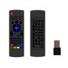 2014 Newest 2.4G Wireless Keyboard Mouse remote control Motion Stick For TV Box