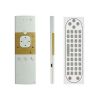 2.4G wireless 6-Axis m...