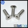 Countersunk Flat Head ...