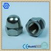 Stainless Steel Hexago...