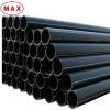 Butt fusion PE100 HDPE pipe SDR17