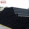 Butt fusion PE100 HDPE pipe SDR17