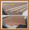 okoume plywood bintangor plywood for furniture