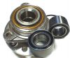 Wheel Bearings