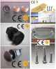 high strength Heavy Hex bolt bolts / TC bolt / arc welding bolt for steel structure wind power system rail way 8.8 10.9 12.9 with CE