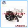 Auto Compressor for Hyundai I10 / KIA F500qadaa03 97701b9000 BCS1 R134A 12V PV5