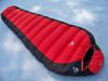 Hot sale outdoor sleeping bag for 3 seasons