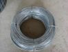 Electro Galvanized Wire