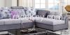 Home Furniture Sets Modern Living Room Fabric Sofa L.M.D.809#