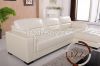 Home Decorators Living Room Furniture Genuine Leather Sofa A.L.700