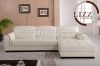 Home Decorators Living Room Furniture Genuine Leather Sofa A.L.700