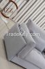 Modern Home  Furniture Living Room Top Quality Fabric Sofa A.L.1302