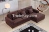 Modren Furniture Top Quality Fabric Living Room Sets A.L1305