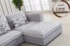 Modern Home  Furniture Living Room Top Quality Fabric Sofa A.L.1302