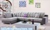 Australian Modern Home  Furniture Living Room Top Quality Fabric Sofa A.L.565