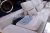 Australian Modern Home  Furniture Living Room Fabric Sofa A.F.567