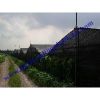 Greenhouse shade net s...