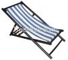 beach folding bamboo c...