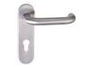 Stainless steel door h...