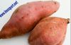 Sweet Potatoes