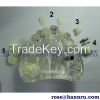 Dental model DIM-41 Artificial Teeth Model - Hann Ru