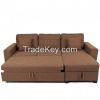 Errol Corner Sofa Bed ...