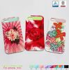 Water Printing Cute Phone Cover for Apple Samsung Sony LG