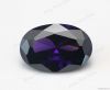 Amethyst oval brillian...