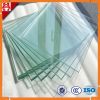 Clear float glass tran...