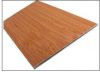 Wood Grain Aluminum Co...