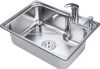 Stainless Steel Sinks